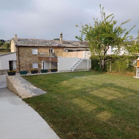 Casa Cainzal Βίλα Foz Εξωτερικό φωτογραφία