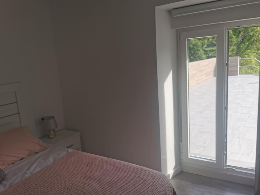 Casa Cainzal Βίλα Foz Εξωτερικό φωτογραφία