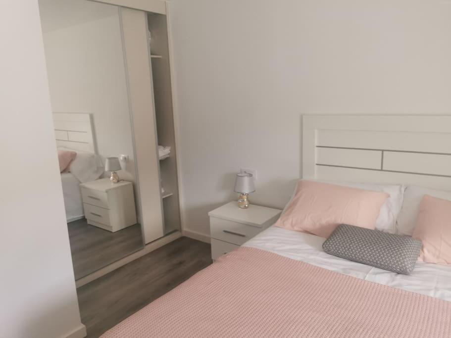 Casa Cainzal Βίλα Foz Εξωτερικό φωτογραφία