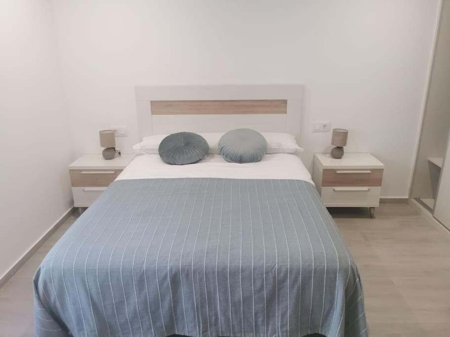 Casa Cainzal Βίλα Foz Εξωτερικό φωτογραφία