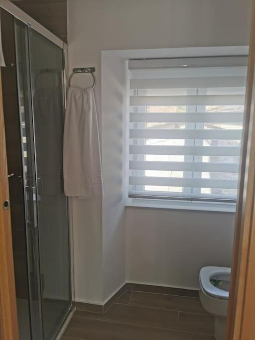 Casa Cainzal Βίλα Foz Εξωτερικό φωτογραφία